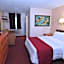Knights Inn - Oswego, NY