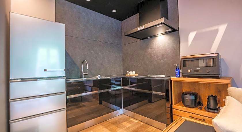 Eau Sol Vert Karuizawa Club