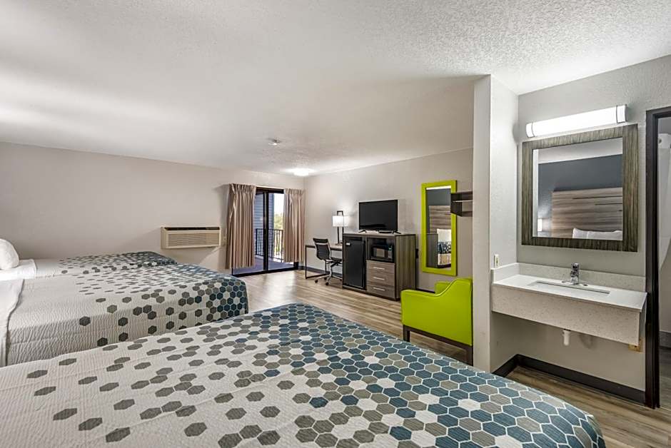 Sonesta Essential Des Moines