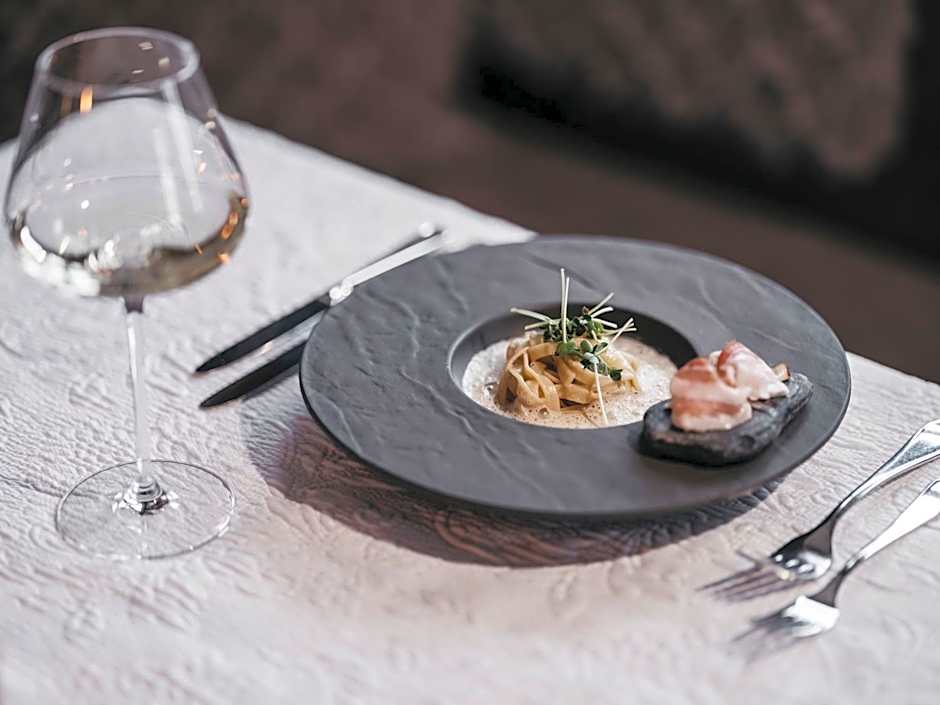 Sonnhof Alpendorf - an adults only place