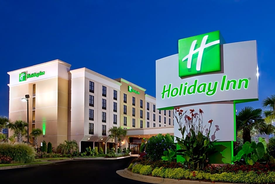 Holiday Inn Hotel Atlanta-Northlake