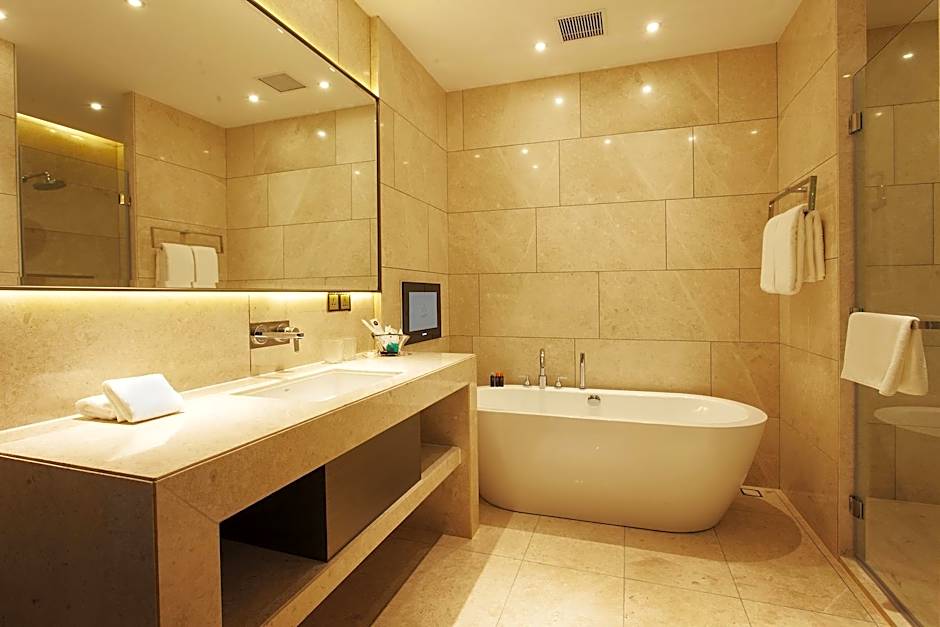 The Summit Hotel Zhongshan
