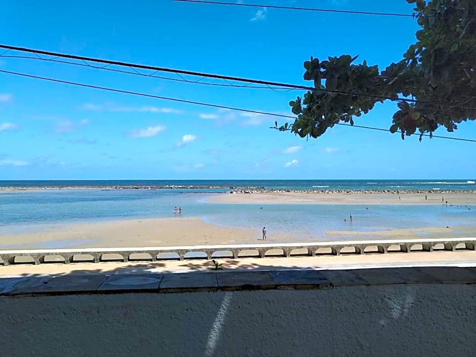 Flat beira mar, Olinda 4 Rodas 305