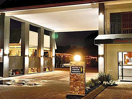 Country Motel Ipswich