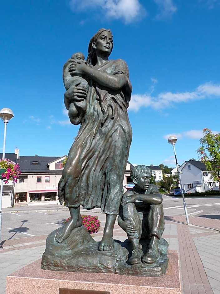 Kirkenes Hotell