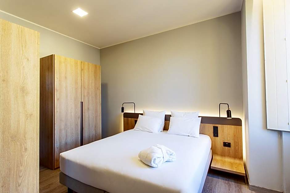 Palazzo Le Poste - Suite and Apartments