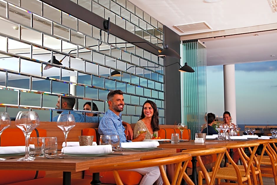 Zafiro Palace Alcudia