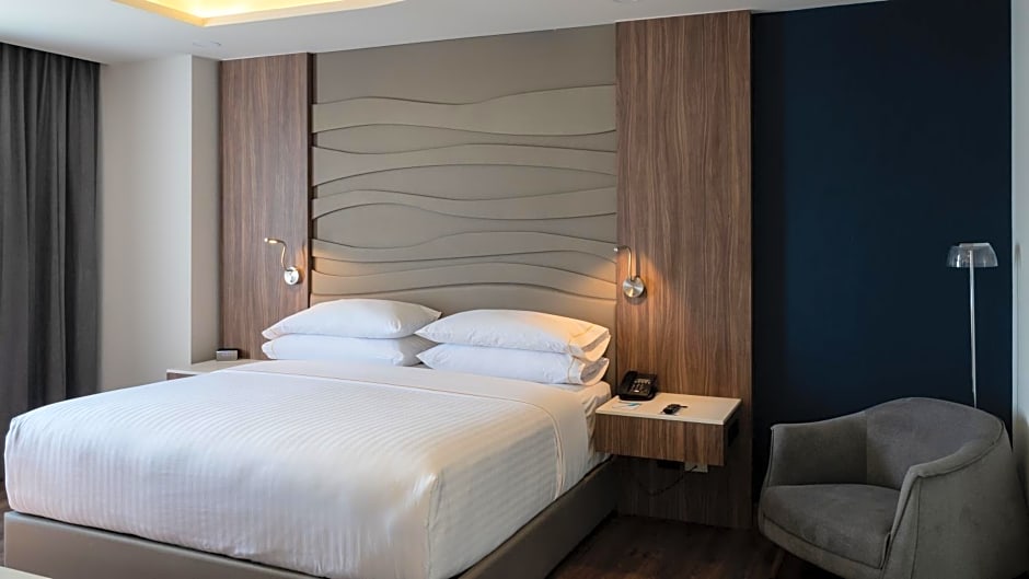 Sheraton Guadalajara Expo