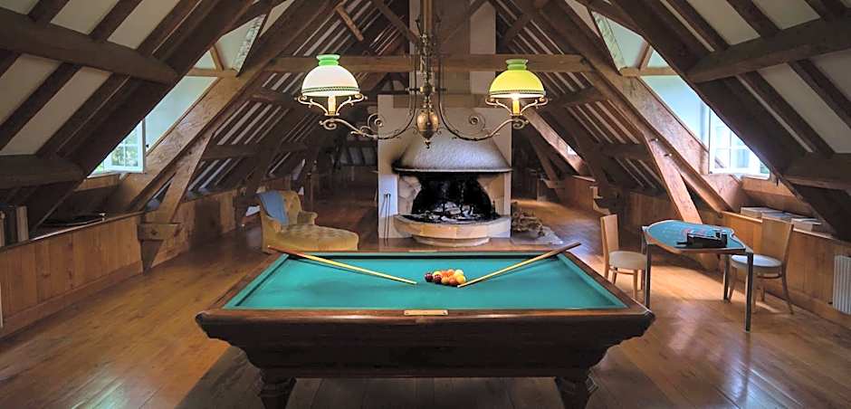 Le Clos Cathala Chambres d'Hotes