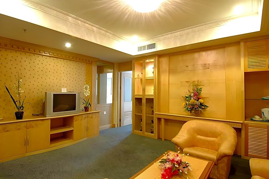 The Paramount Hotel Sibu