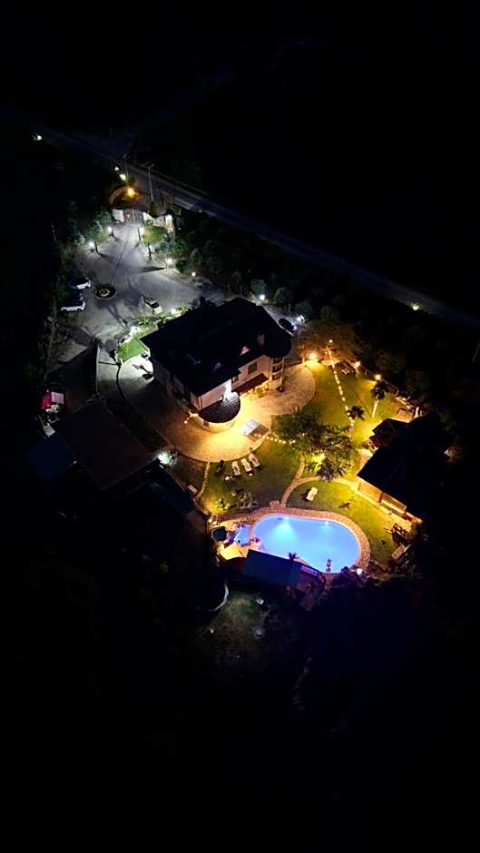 Villa Aresini - Dimora Esclusiva