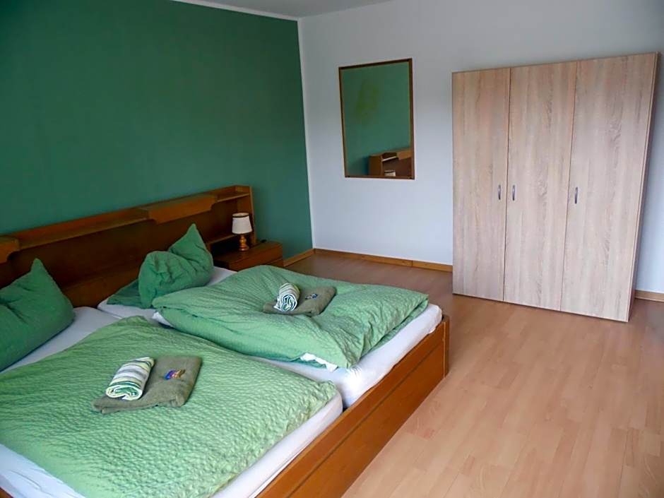 Hotel Restaurant Biesenbach