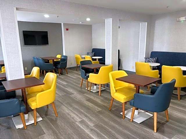 Quality Inn Placentia Anaheim Fullerton
