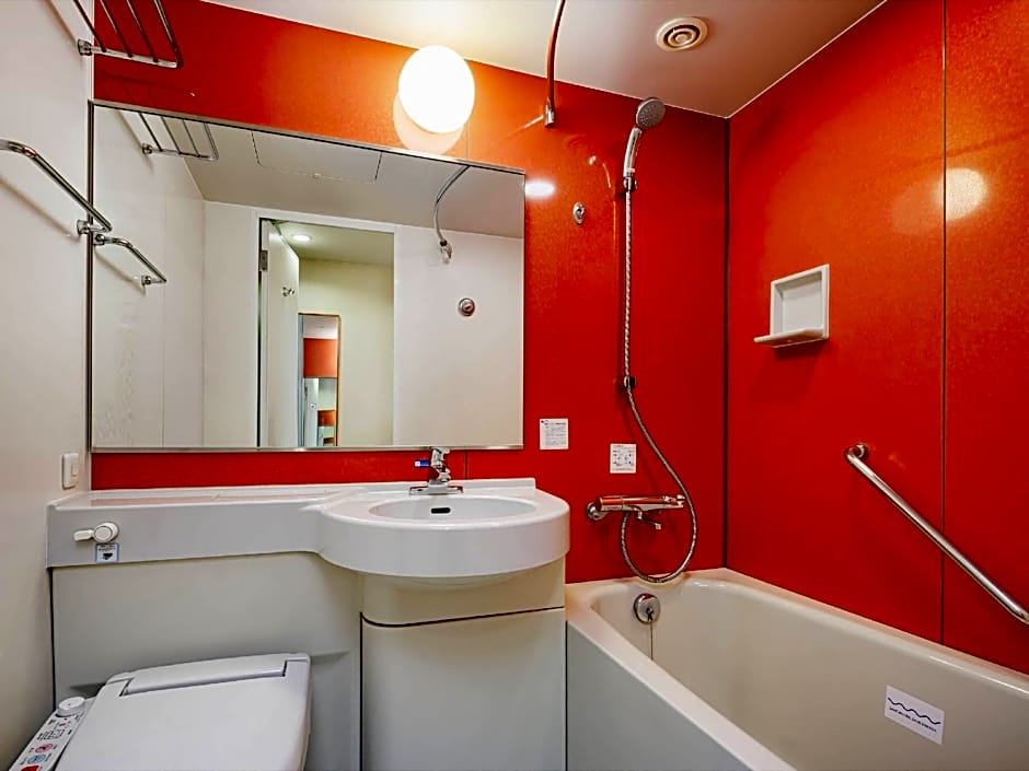 Comfort Inn Sano Fujioka Inter