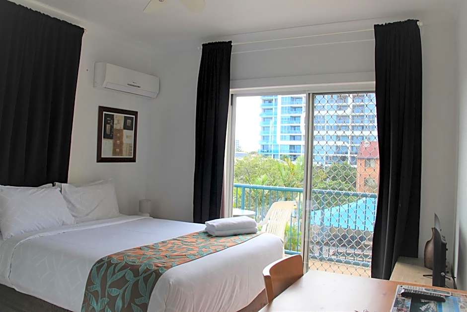 Broadwater Keys Holiday Apartments