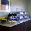 Aladdin Inn and Suites