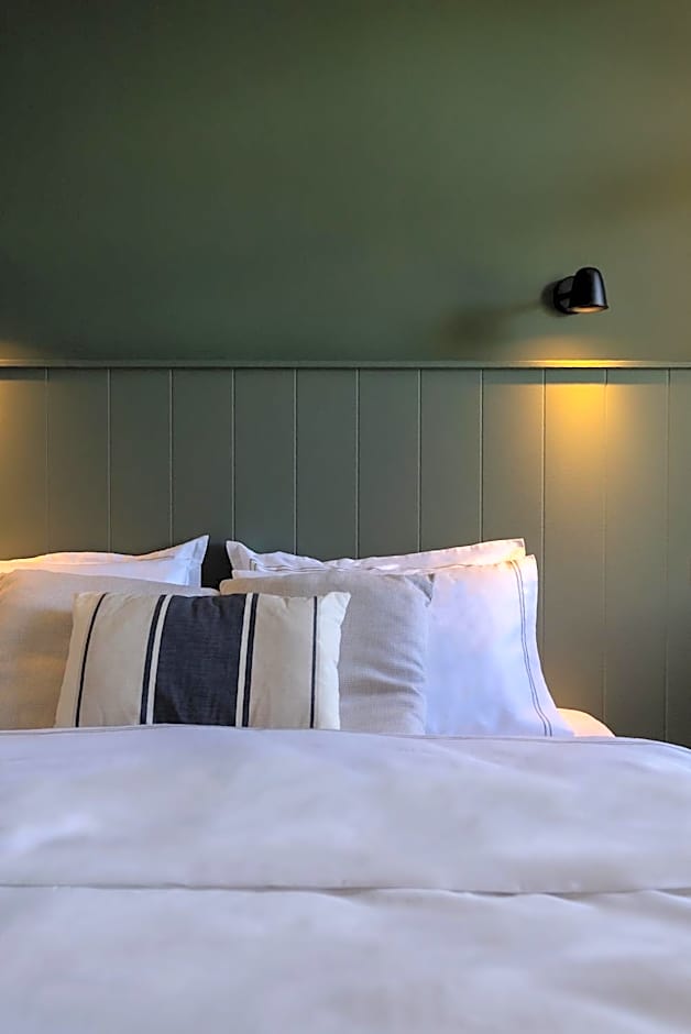 Iliada Hotel Kaz Daglari