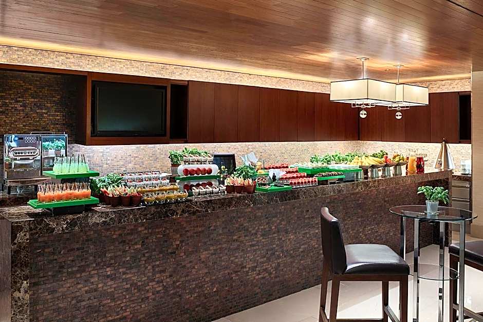 Swissotel Al Ghurair Dubai