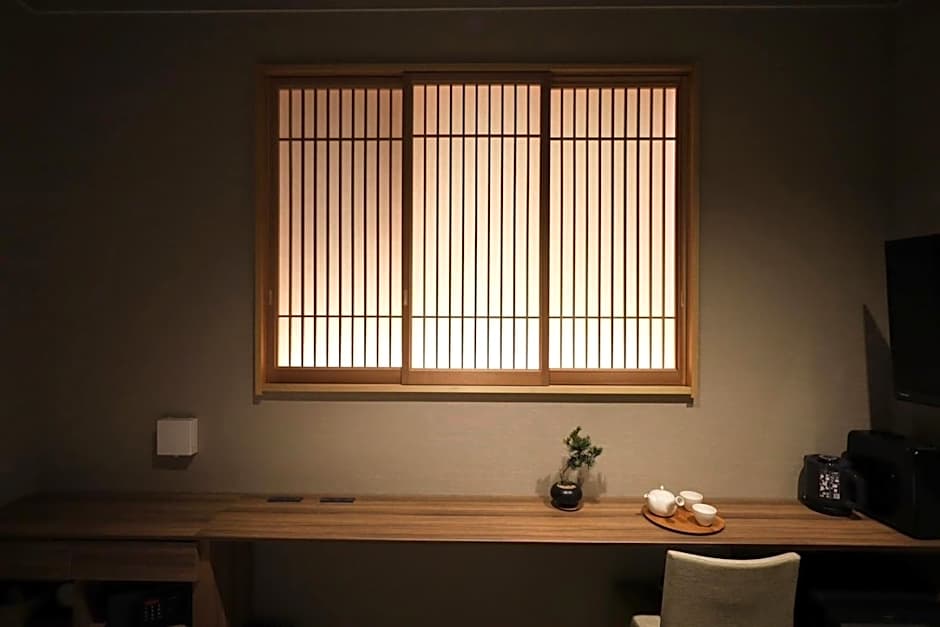 HOTEL CUORE Kyoto Shijo Omiya