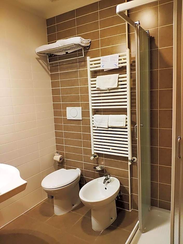 Hotel Feel Inn Venice Airport