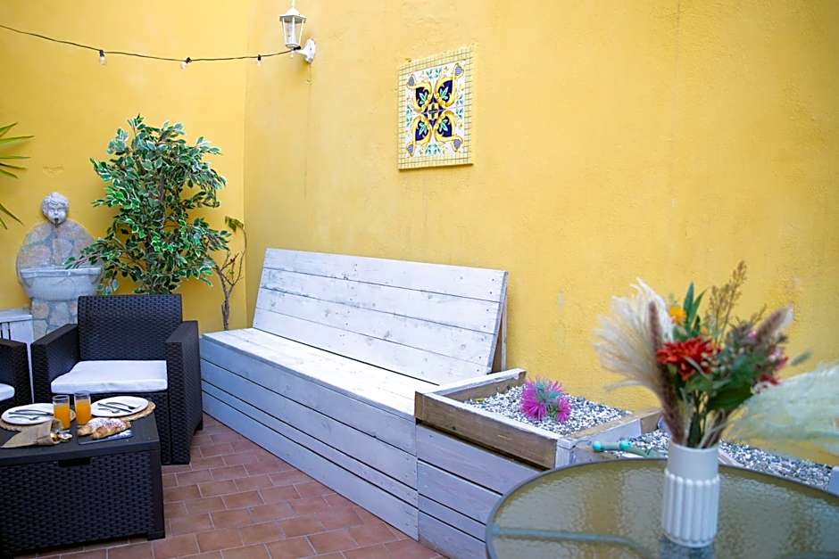 Quisì - Salerno Centro