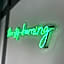 NEON APARTMENTS