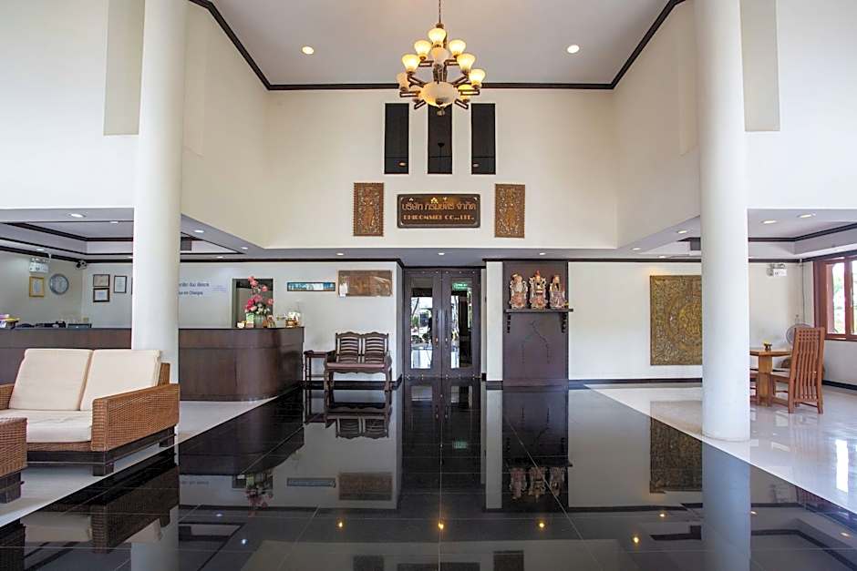 Ariya Inn