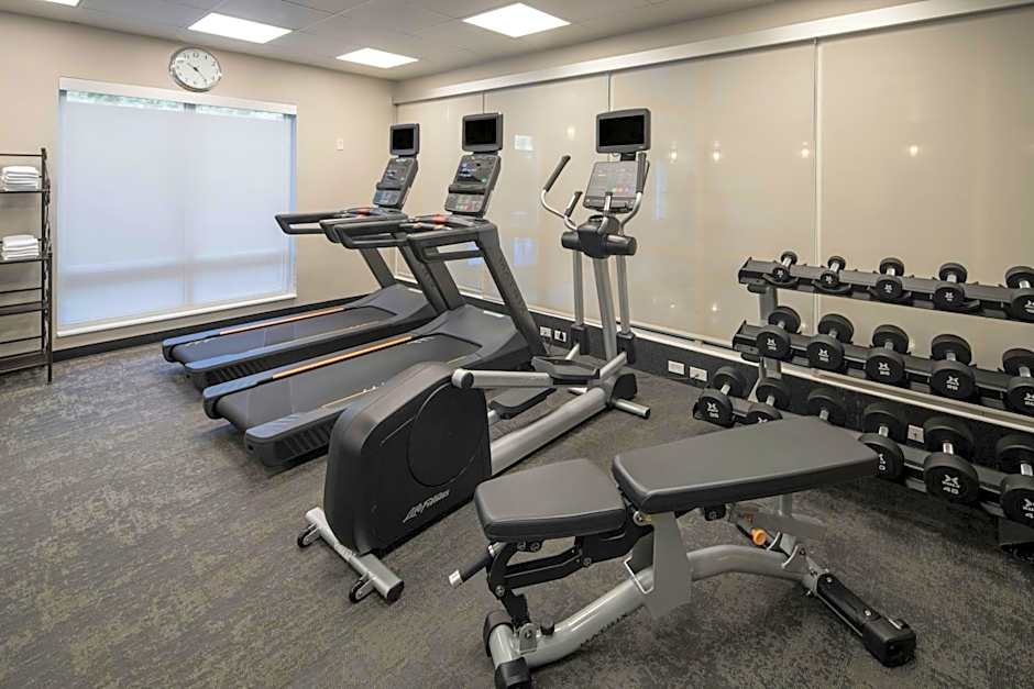 Fairfield Inn & Suites by Marriott Mobile Daphne/Eastern Shore