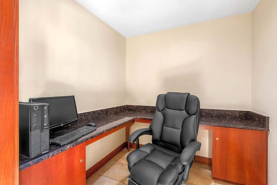 Econo Lodge Woodbridge