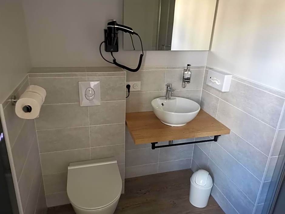 Logis Le Relais du Chapeau Rouge