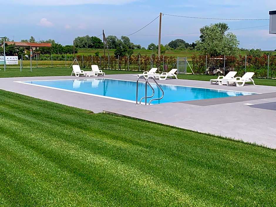 Country House Campofiore