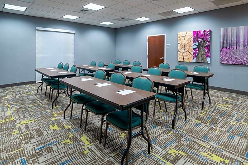 Hampton Inn By Hilton Dahlgren, Va