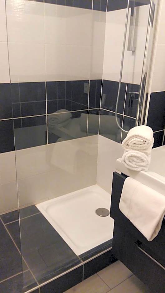 Hotel des Thermes et du Casino