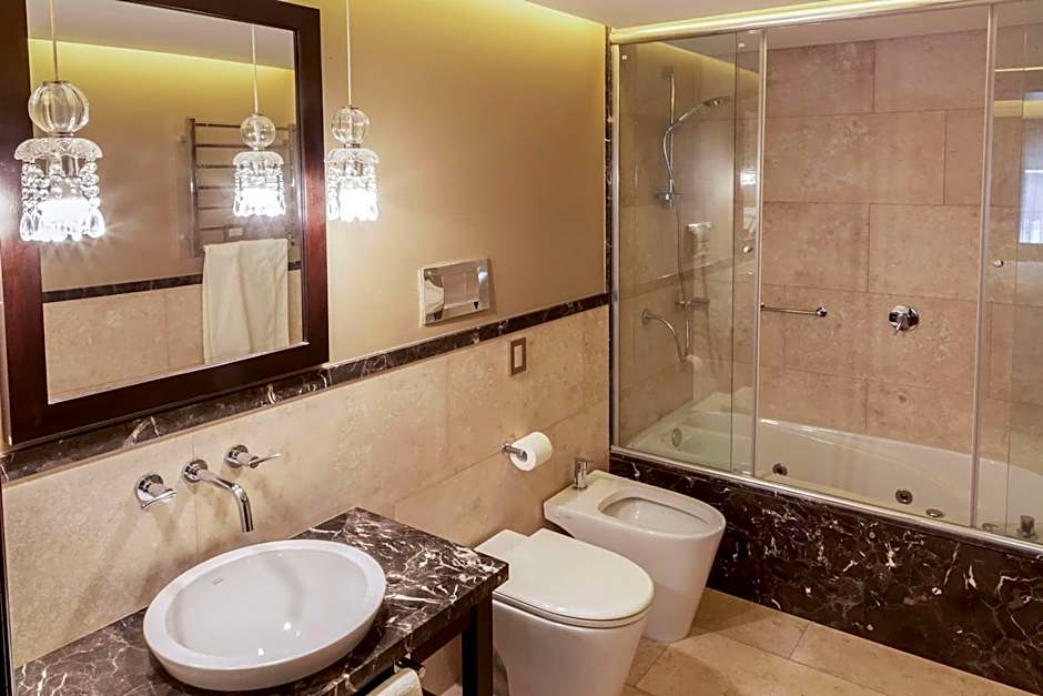 Esplendor by Wyndham Buenos Aires Tango