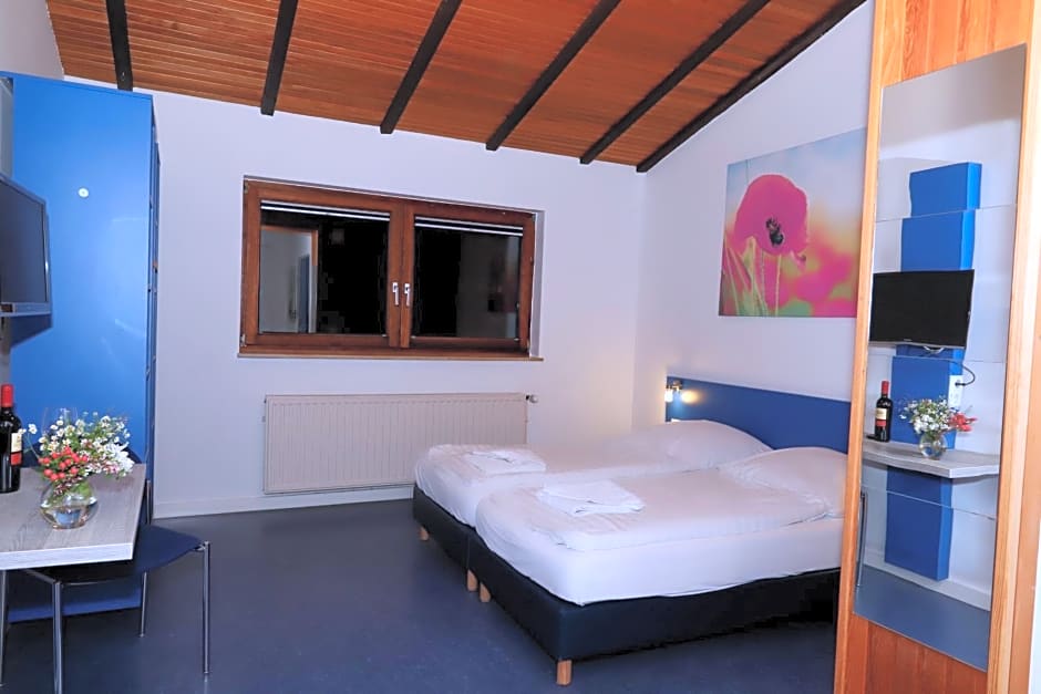 Smart Hostel by Landgasthof Velber 24h7d