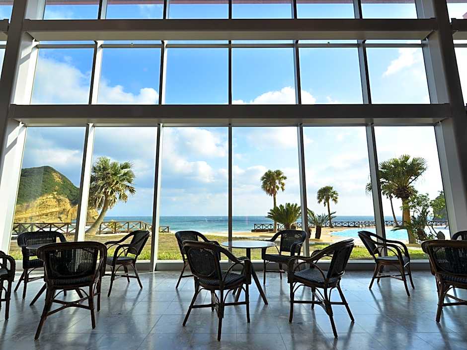 Tanegashima Iwasaki Hotel