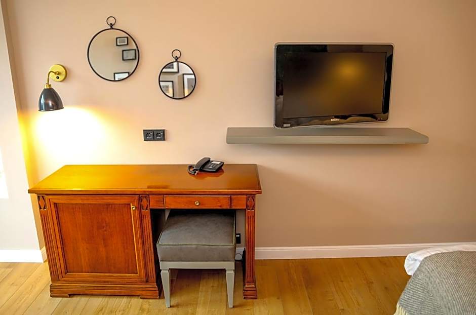 Nordseehotel Kröger