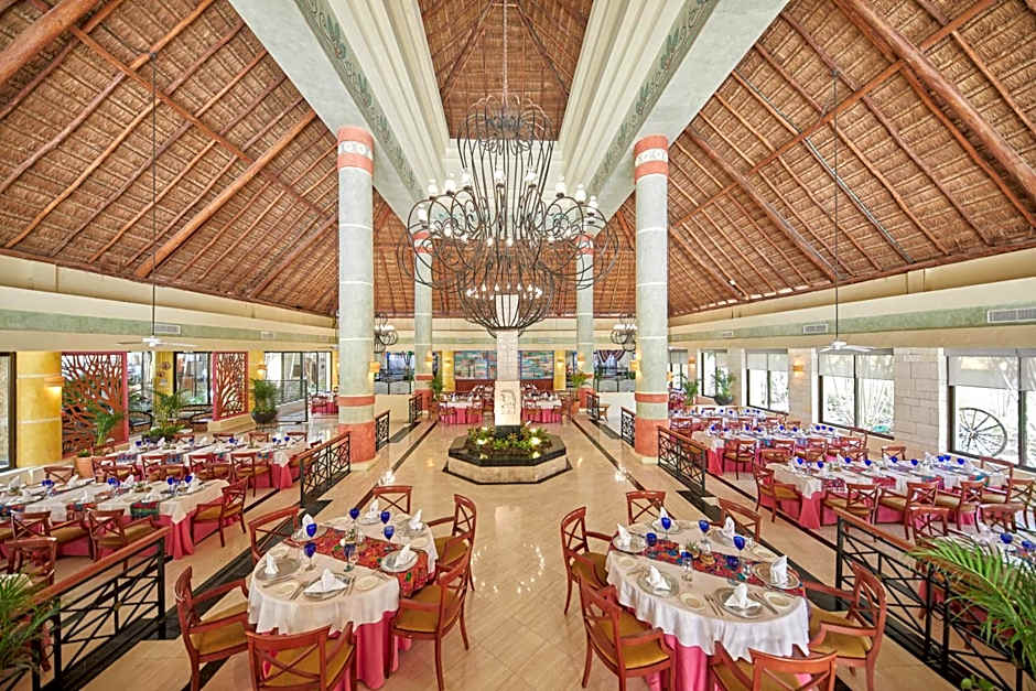 Grand Bahia Principe Coba - All Inclusive