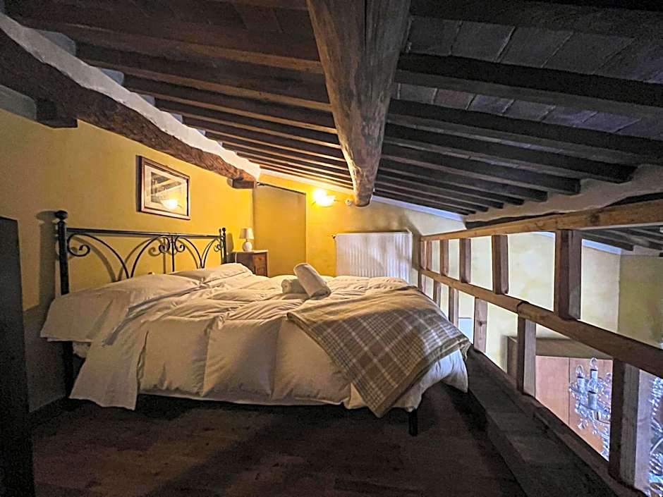 Borgo Giusto Tuscany