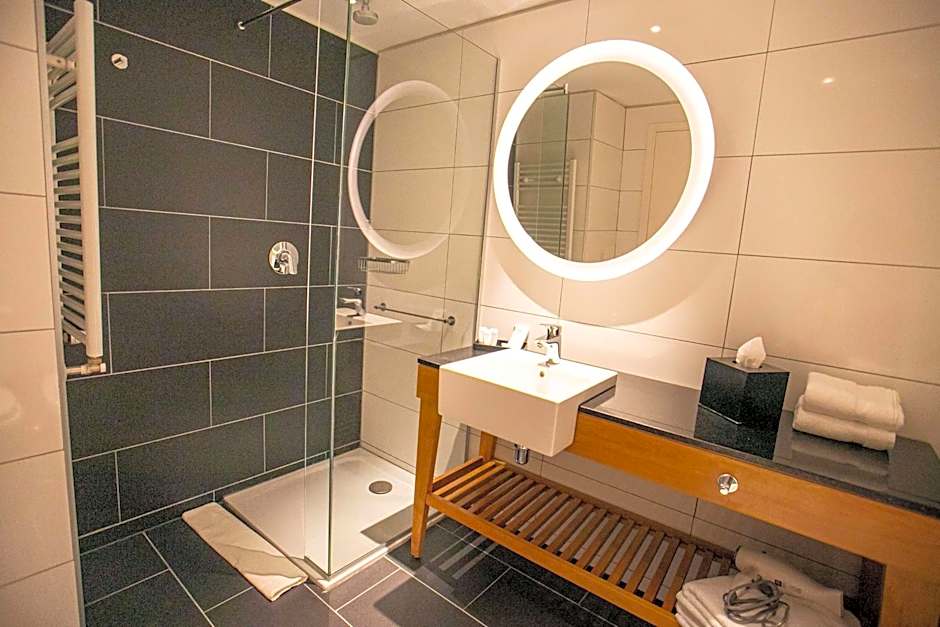 Hampton By Hilton Bariloche