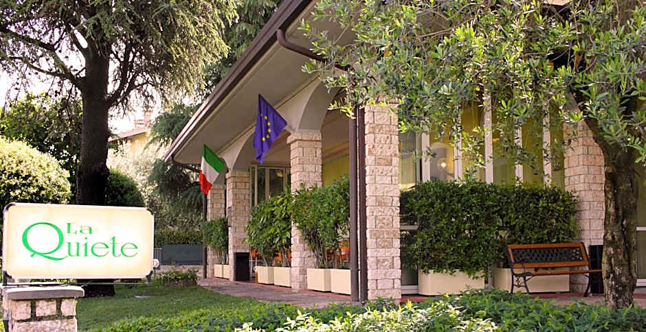 Albergo La Quiete