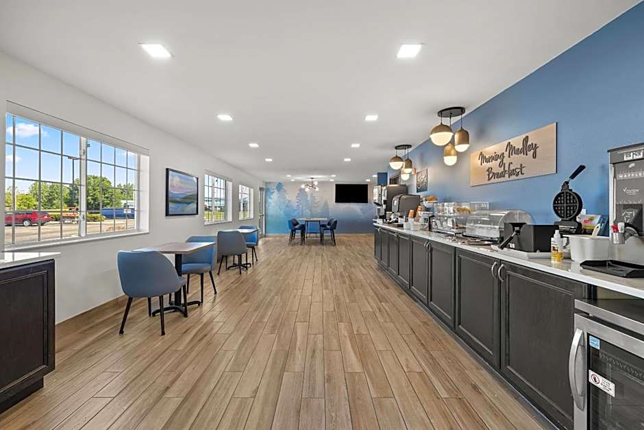 Sleep Inn & Suites Verona - Madison Southwest