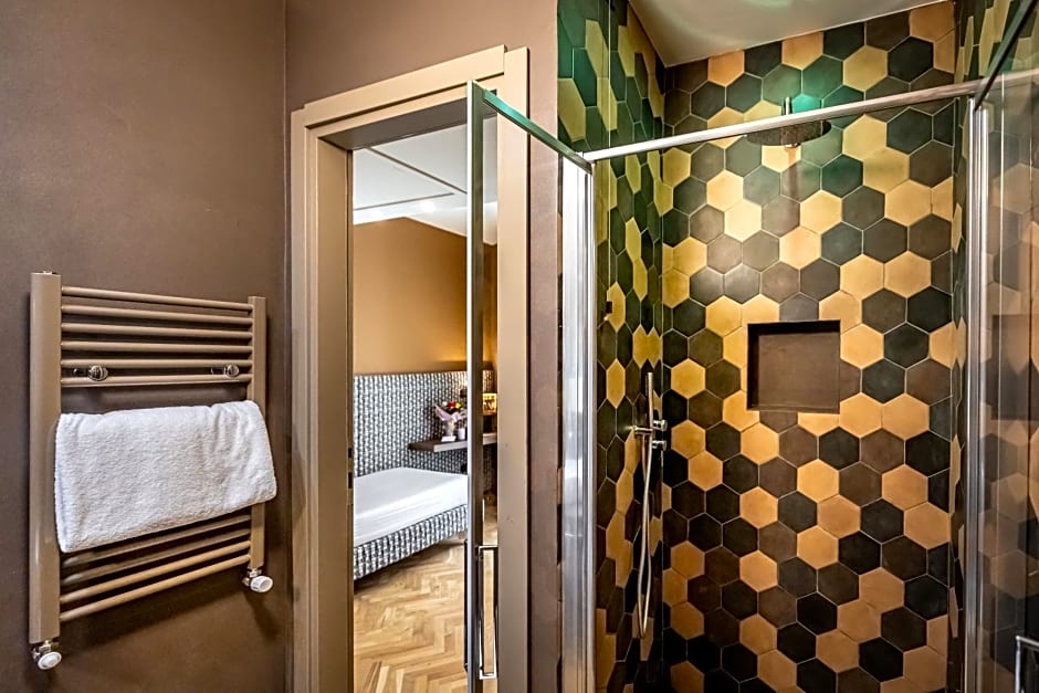 Hotel Duomo Firenze