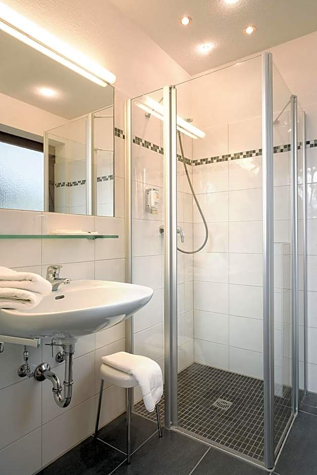 Wellness Privathotel Post an der Therme