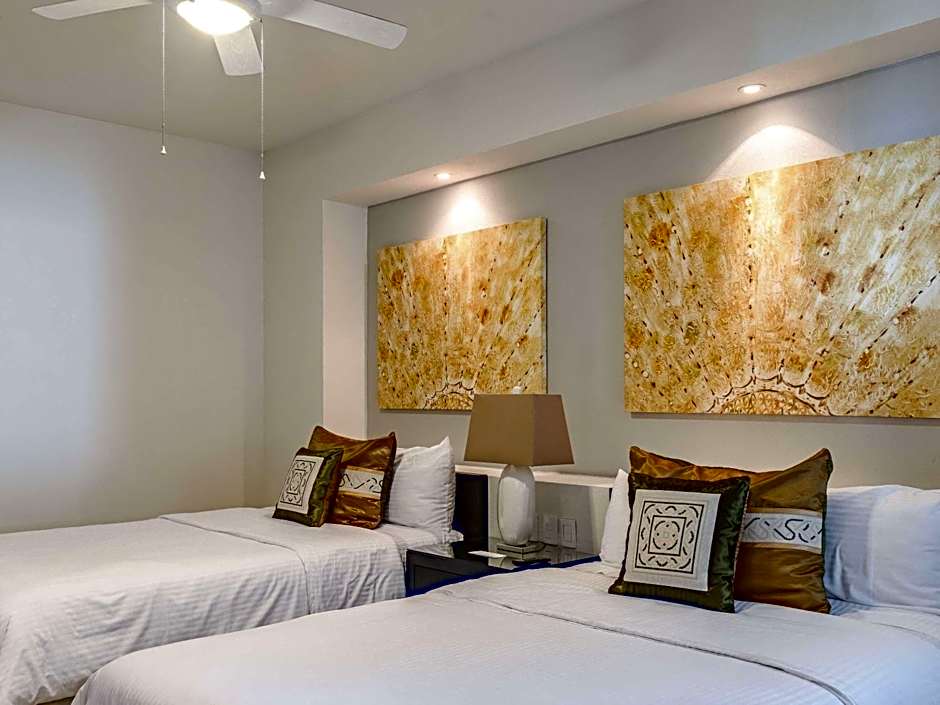 Marival Distinct Residences & Spa - Handwritten Collection