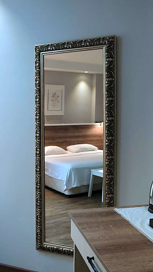 Yankı Hotel