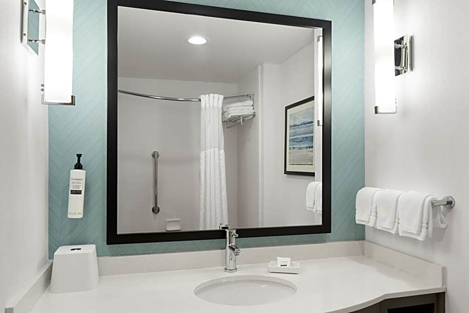 Hilton Garden Inn Lenox/Pittsfield