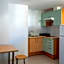 Apartaments Turístics Residencia Vila Nova
