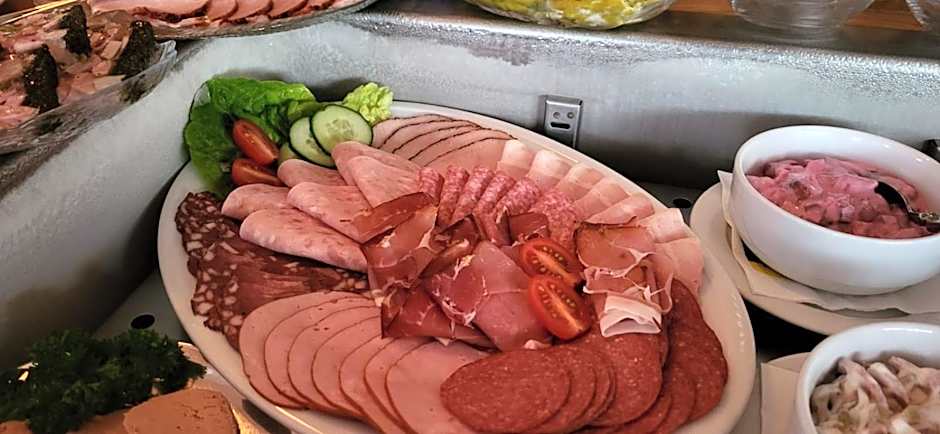 Hotel garni SEESCHLÖSSCHEN