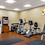 Comfort Inn & Suites At CrossPlex Village